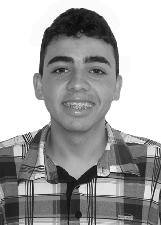 Foto de TIAGO NASCIMENTO DE SANTANA