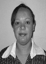 Foto de MARIA DE LOURDES OLIVEIRA DA CRUZ FONTES
