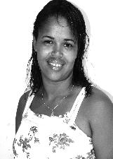 Foto de MARIZETE DE OLIVEIRA SANTOS