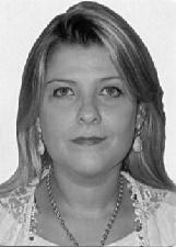 Foto de Ariane Carla de Oliveira Pereira