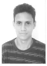 Foto de HEVERTON SOUZA CAVALCANTE