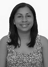 Foto de SARA CAROLINE DE ARAÚJO SOUZA DA SILVA
