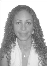 Foto de CRISTINE MILENE ALVES DE SANTANA