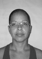 Foto de CRISTIANE DE SOUZA ROCHA SILVA