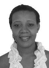 Foto de Maria Rita Lopes dos Santos