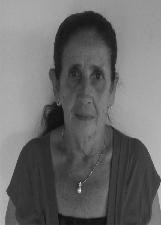 Foto de Maria José Andrade dos Santos