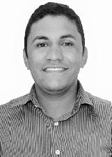 Foto de CRISTIANO DE FREITAS PINTO