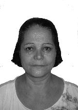 Foto de SOLANGE LOPES DE ARAUJO SILVA