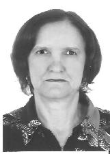 Foto de DURVALICE ASSUNÇÃO CARDOSO