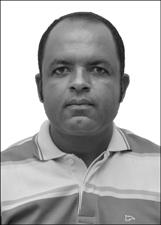 Foto de ABDIAS CARVALHO DE SOUZA