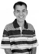 Foto de EVANDRO FERREIRA DE SOUZA