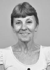Foto de ROSSANA FRASSINI DE ALMEIDA