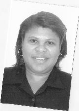Foto de CLAUDIA MAGALHAES DE JESUS