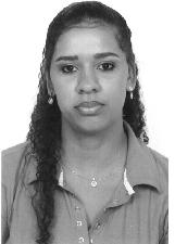 Foto de JAMILLE FARIAS SANTOS DE SÁ