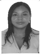 Foto de REGINA SANTOS DA CONCEIÇÃO