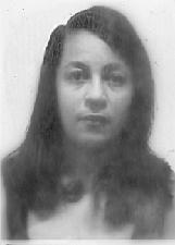 Foto de PATRICIA MARIA SANTANA DA SILVA