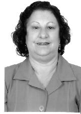 Foto de Vera Lucia Schueler Brito