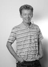 Foto de Wilson dos Reis Nobre
