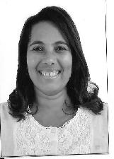 Foto de HIANDRA RODRIGUES DA SILVA