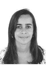 Foto de Luzia Catia Camacam Ribeiro Conceição