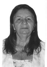 Foto de FRANCISCA SENA DE ARAÚJO