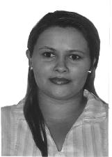 Foto de ROGEVANIA FRANKLIN COSTA