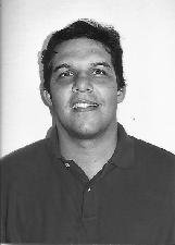 Foto de FABIANO MAGALHÃES DE MESQUITA
