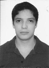 Foto de FRANCISCO ISAC SOUSA SAMPAIO