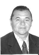 Foto de Antonio Genúbio de Alcantara Candido