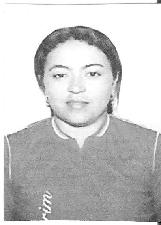 Foto de MARIA AURISVANDA NASCIMENTO DO CARMO RODRIGUES