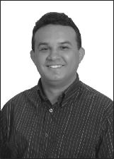 Foto de ANTONIO EDE SANTANA DANIEL
