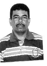 Foto de FRANCISCO BOSCO DOS SANTOS