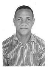 Foto de JOSE ERINALDO ANDRE OLIVEIRA