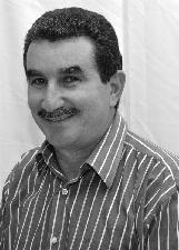 Foto de GERALDO ERIBERTO WERTON CRUZ