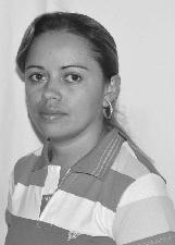 Foto de GLAUCIANE MACÁRIO VIEIRA