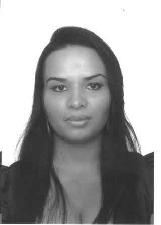 Foto de MARIA JULIANA ALMEIDA DOS SANTOS