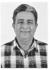Foto de Nilton Ricarte de Alencar