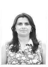 Foto de LAURA CRISTINA FERREIRA ALENCAR