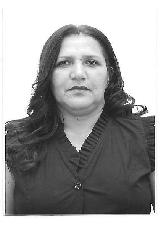 Foto de LIDIA MARIA BORGES DE ANDRADE