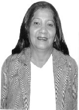Foto de MARIA DE FATIMA SANTANA DE OLIVEIRA