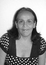 Foto de INÊS ROSILDA MUNIZ FREITAS