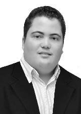 Foto de GERVASIO ALLAN CARNEIRO CAVALCANTE