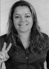 Foto de DANIELI DE ABREU MACHADO