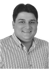 Foto de ANTONIO LEANDRO GOMES LINHARES