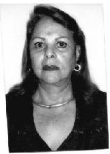 Foto de Regina Lucia Vasconcelos Albino