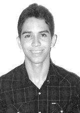 Foto de MONTOVANNYS ADAMS CRISOGNO DE SOUZA CAMELO