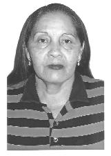 Foto de MARIA DE FÁTIMA ANDRADE