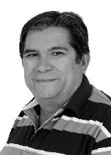 Foto de Antônio Marcos Moreira da Silva Filho