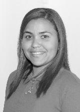 Foto de KARISIA CLAUDIA DE OLIVEIRA SANTIAGO