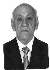 Foto de BENEDITO ALVES ARAGAO